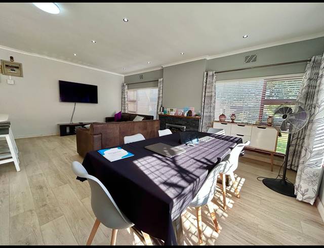 4 BEDROOM HOUSE FOR SALE IN GOODWOOD ESTATE